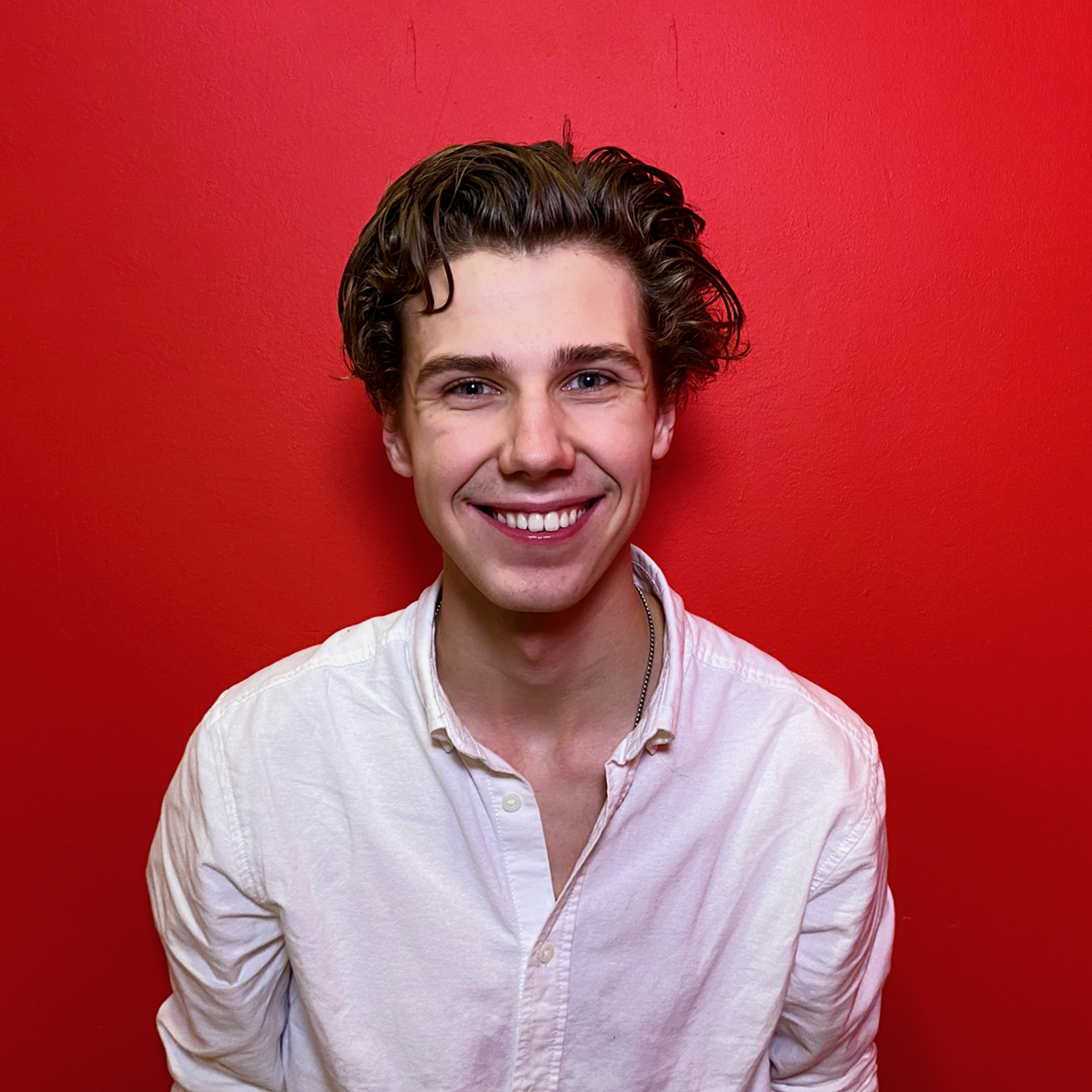 Elroy Stam Camjo Baksteen Academy BNNVARA