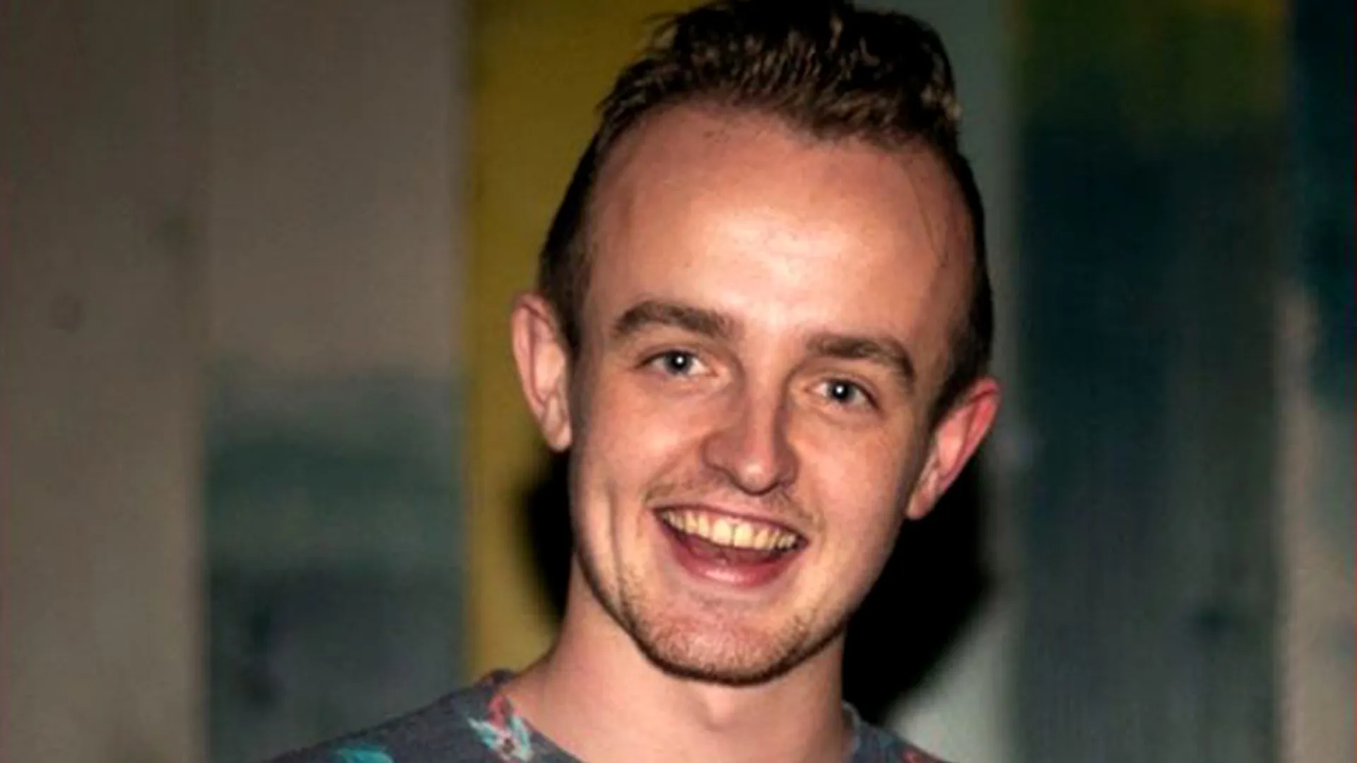 Afbeelding van Derk - redacteur DWDD