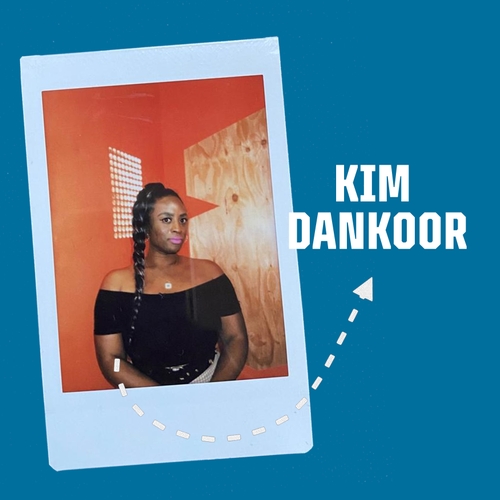 Baksteen - Media expert Kim Dankoor: “Toen ik voor het eerst in Amerika kwam werd ik verliefd op Atlanta”